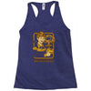 science rules Racerback Tank