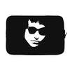 bob dylan Laptop sleeve