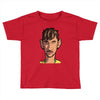 Neymar Toddler T-shirt