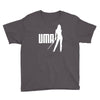 kill bill   uma   tv   cult  inspired film Youth Tee