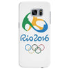 rio 2016 olympic games Samsung Galaxy S7 Edge