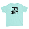 kings of new york Youth Tee