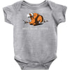 need more coffee Baby Onesie