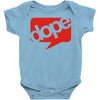 dope Baby Bodysuit