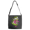 rodeos of japelanos Adjustable Strap Totes