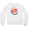 planet killer Crewneck Sweatshirt