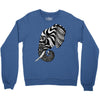 elephant ornate Crewneck Sweatshirt