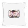 merry christmas Throw Pillow