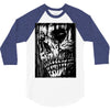 creep 3/4 Sleeve Shirt