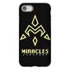 miracles iPhone 8