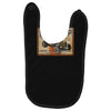 last stop hot rod repair sign, ideal birthday gift or present Baby Bibs