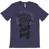 never stop fighting spirit T-Shirt