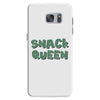 Snack Queen Samsung Galaxy S7