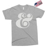 ampersand Exclusive T-shirt