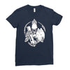 of acheron trending Ladies Fitted T-Shirt