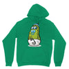 baby pickle Unisex Hoodie