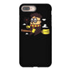 science wizard iPhone 8 Plus