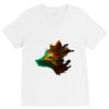 byte V-Neck Tee