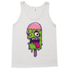 melbourne summer Tank Top