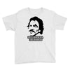 schimanski Youth Tee