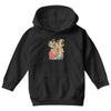 wonderlands Youth Hoodie