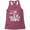Death Grips Racerback Tank