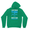 superpower Unisex Hoodie