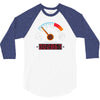 urkelometer 3/4 Sleeve Shirt