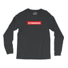 Stimmers Hypebeast Long Sleeve Shirts