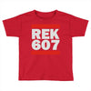 rek607 Toddler T-shirt