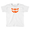 happy jeepinit halloween Toddler T-shirt