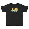 pizza campfire story Toddler T-shirt