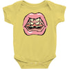 gossip Baby Onesie
