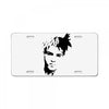 xxxtentacion License Plate