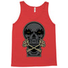 locked Tank Top