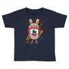 weird dj Toddler T-shirt