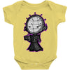 pinhead (cenobite) Baby Onesie