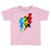 Horse Toddler T-shirt