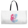 call of the wild Weekender Totes