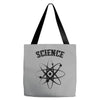 science Tote Bags
