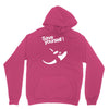 save yourself Unisex Hoodie