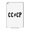 cccp iPad Mini 4
