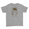 official black sabbath us tour 78 avengers Youth Tee