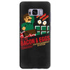 all the bacon and eggs Samsung Galaxy S8 Plus