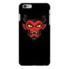 mad devil iPhone 6/6s Plus Case