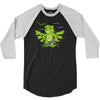 link bear 3/4 Sleeve Shirt