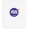 us space force Mousepad