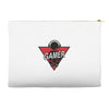 red game Accessory Pouches