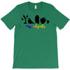Beauty and The Beast Squadgoals T-Shirt