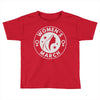women's march Toddler T-shirt